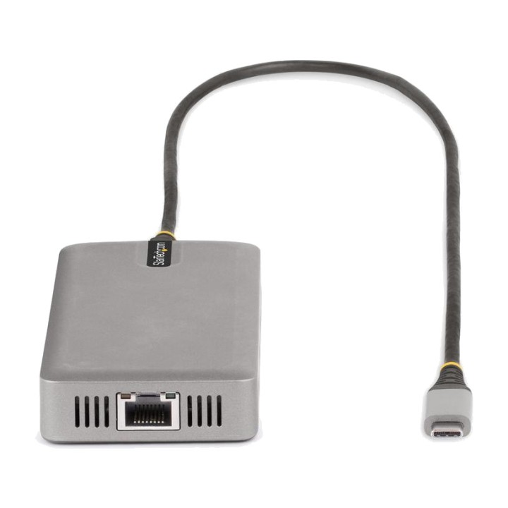 STARTECH.COM Multiportový adaptér USB-C 9 v 1 pro notebook
