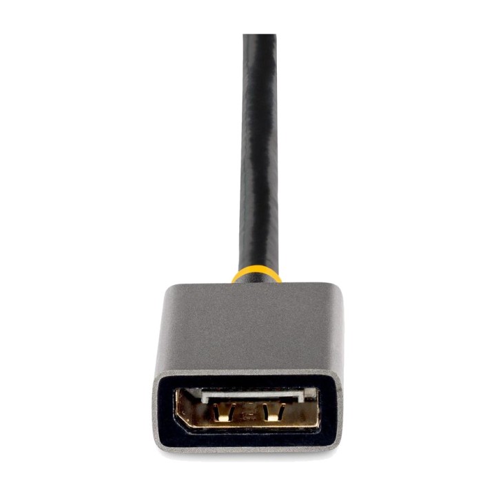STARTECH.COM Cavo adattatore attivo da HDMI a DisplayPort