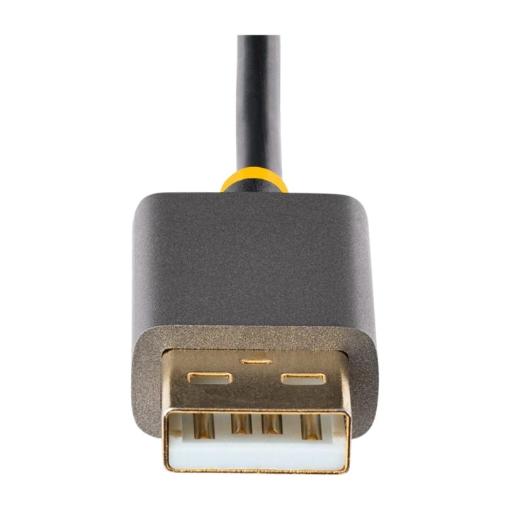 STARTECH.COM Active HDMI to DisplayPort adapter cable with