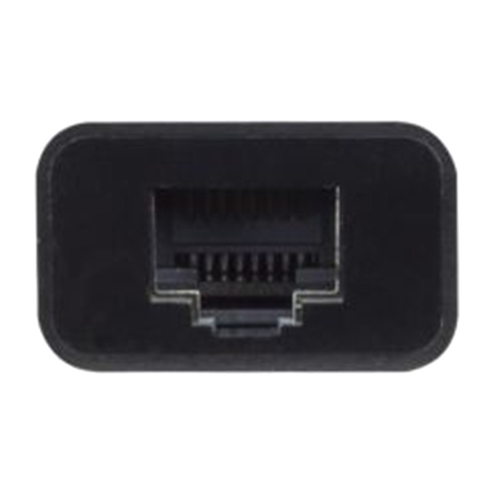 EWENT USB-C to RJ45 Gigabit network adapter with cable