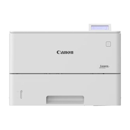 monochrome laser printer with wi-fi and duplex i-sensys lbp335dw a4 43ppm