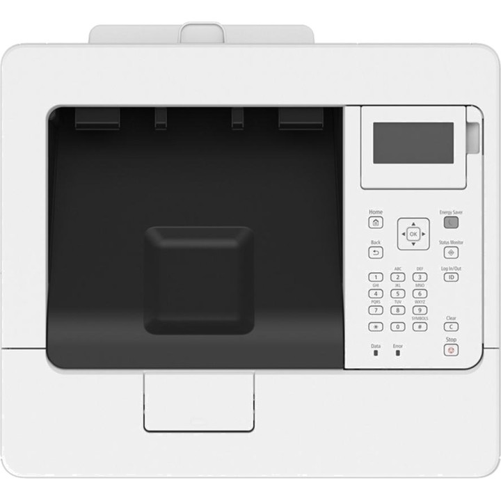 CANON Monochromer Laserdrucker mit WLAN und Duplexdruck
