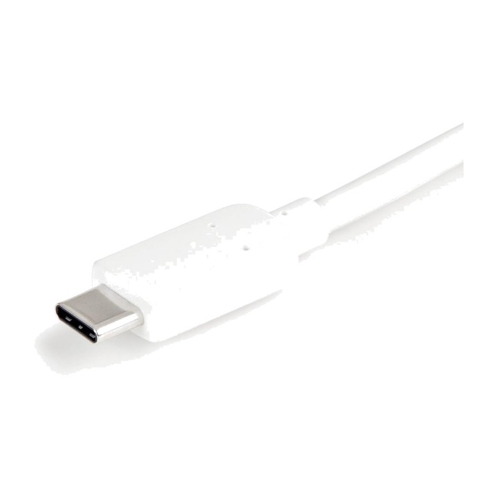 STARTECH.COM Mini dock USB-C con uscita HDMI, porta USB-A e