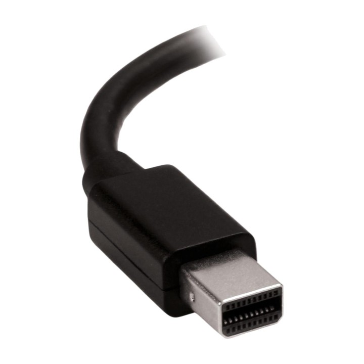 STARTECH.COM Aktiivinen sovitin Mini DisplayPort - HDMI 2.0