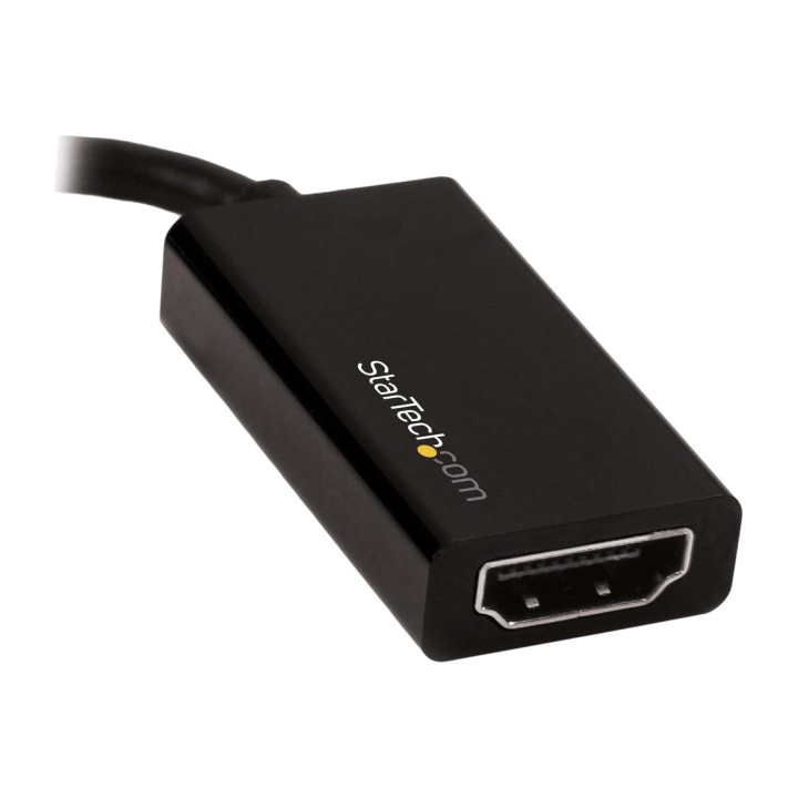 STARTECH.COM Active Mini DisplayPort to adapter HDMI 2.0