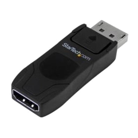 convertitore da displayport a hdmi 4k dp2hd4kadap
