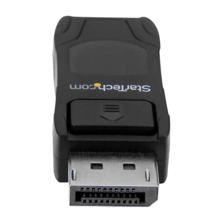 STARTECH.COM Conversor DisplayPort a HDMI 4K DP2HD4KADAP