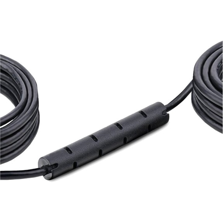 STARTECH.COM Hub USB de 4 puertos con cable alargador activo 3.2-GEN1 5GBPS 10M U01043USB-EXTENDER DSP0000041182