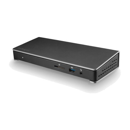 12-in-1 thunderbolt 3 docking station for laptop tb3dock2dppu