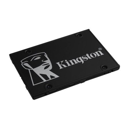 ssd sata interne de 2,5 pouces kc600 2tb