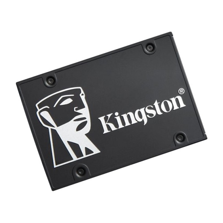 KINGSTON 2.5-inch internal SATA SSD KC600 2TB SKC600/2048G