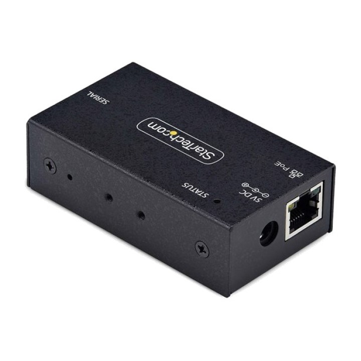 STARTECH.COM Serieller Geräteserver für Ethernet mit