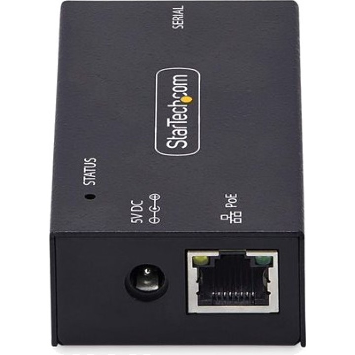 STARTECH.COM Serieller Geräteserver für Ethernet mit