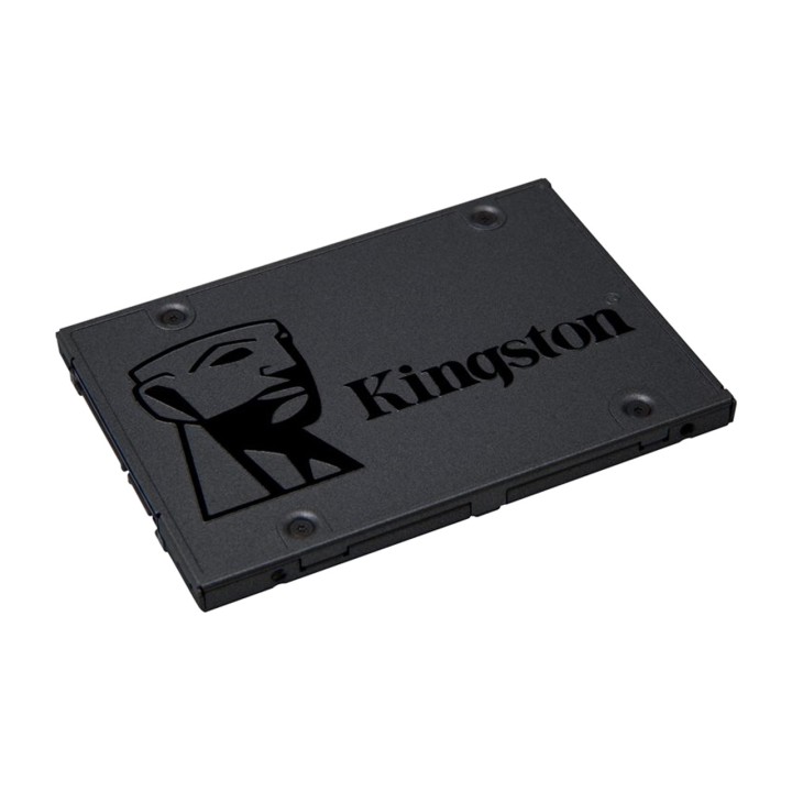 KINGSTON Interne SATA-SSD A400 240GB 2,5" SA400S37/240G