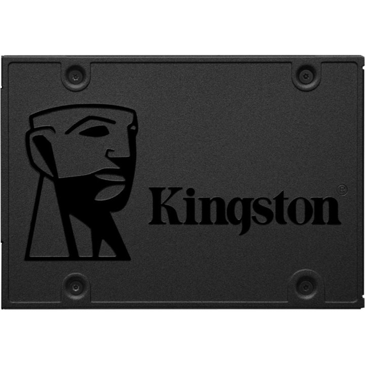 KINGSTON Internal SATA SSD A400 240GB 2,5" SA400S37/240G