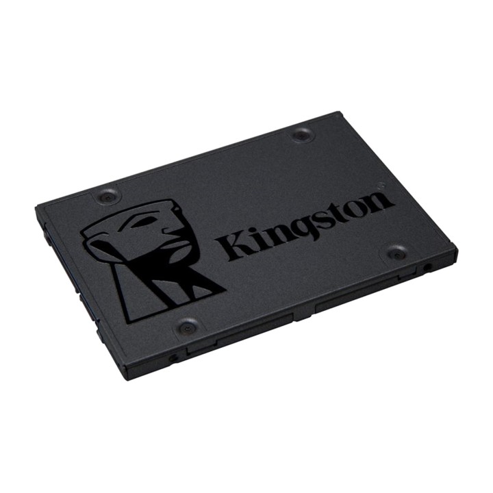 KINGSTON Interne SATA-SSD A400 240GB 2,5" SA400S37/240G