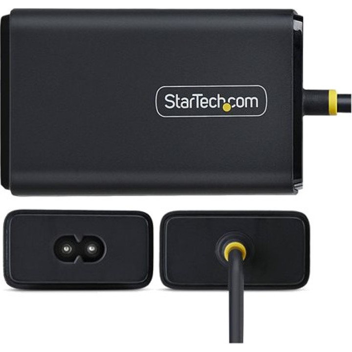 STARTECH.COM Nabíječka USB-C pro notebook s kabelem 65W 1,5M