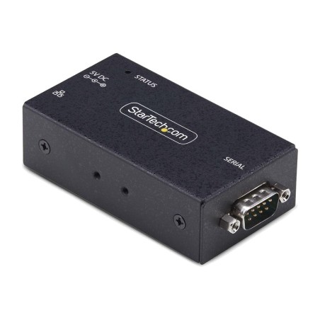 server di dispositivi seriali-ethernet a 1 porta rs232 db9 i13-serialethernet