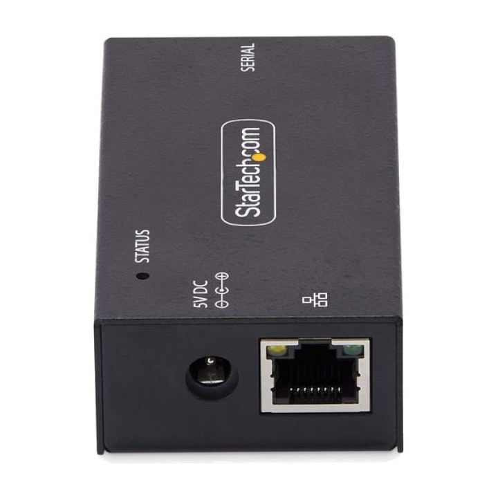 STARTECH.COM Server di dispositivi seriali-Ethernet a 1