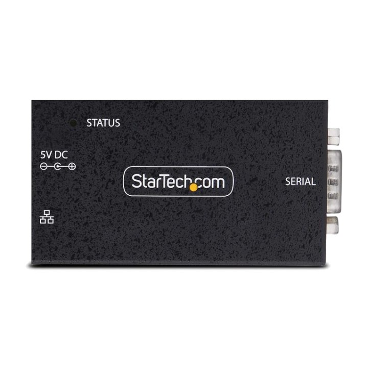 STARTECH.COM Server di dispositivi seriali-Ethernet a 1