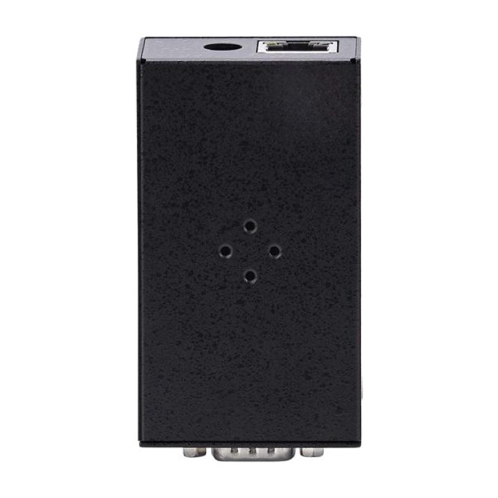 STARTECH.COM Servidor de dispositivos serie a Ethernet con 1