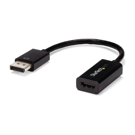 adaptador activo displayport 1.2 a hdmi 1.4 4k30hz dp2hd4ks