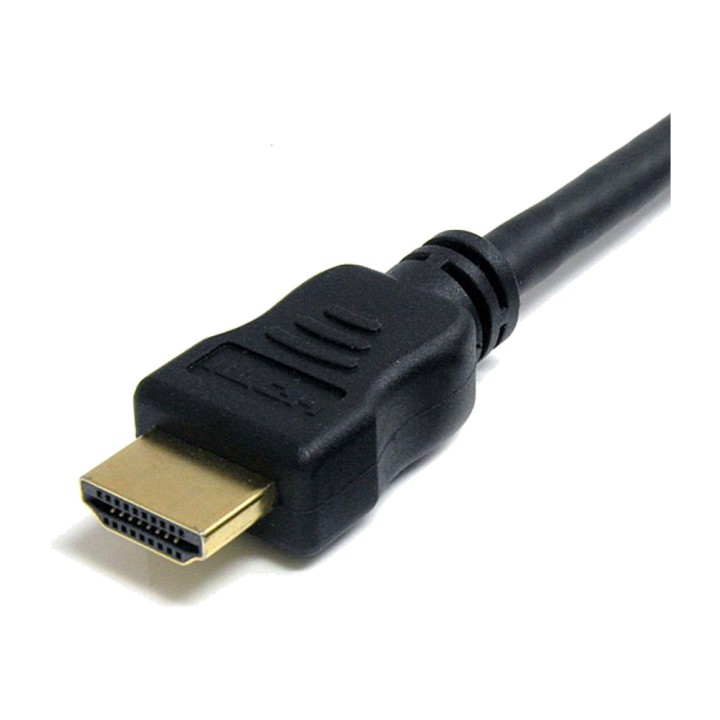 STARTECH.COM HDMI-kaapeli suurnopeus Ethernetillä HDMI1.4 4K
