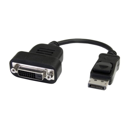 προσαρμογέας displayport σε dvi-d dp2dvis