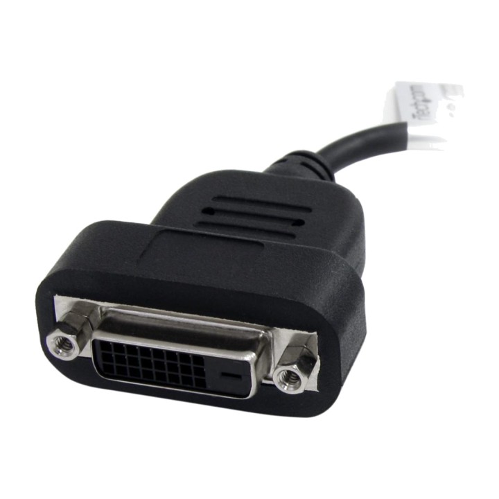 STARTECH.COM Προσαρμογέας DisplayPort σε DVI-D DP2DVIS