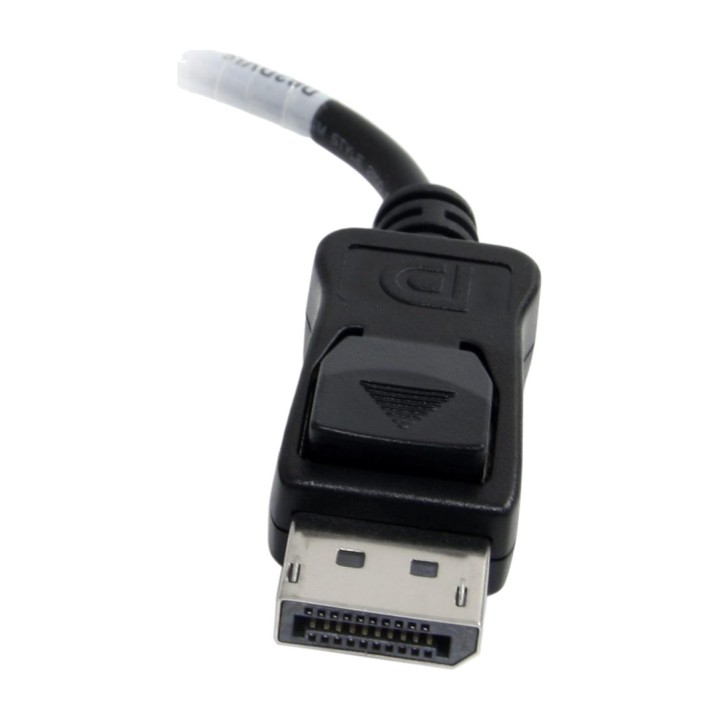 STARTECH.COM DisplayPort til DVI-D-adapter DP2DVIS