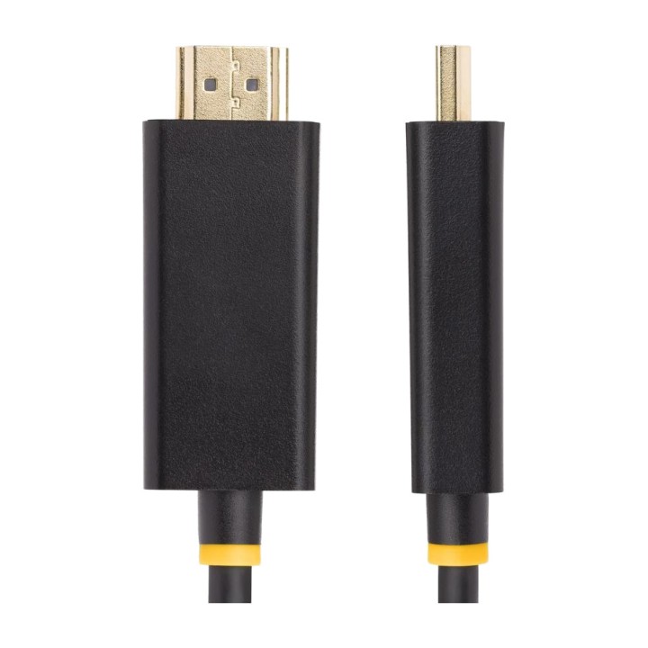 STARTECH.COM Cablu adaptor activ DisplayPort la HDMI 2.0
