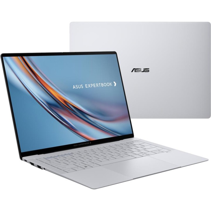 ASUS Ordinateur portable tactile de 14 pouces EXPERTBOOK-B9