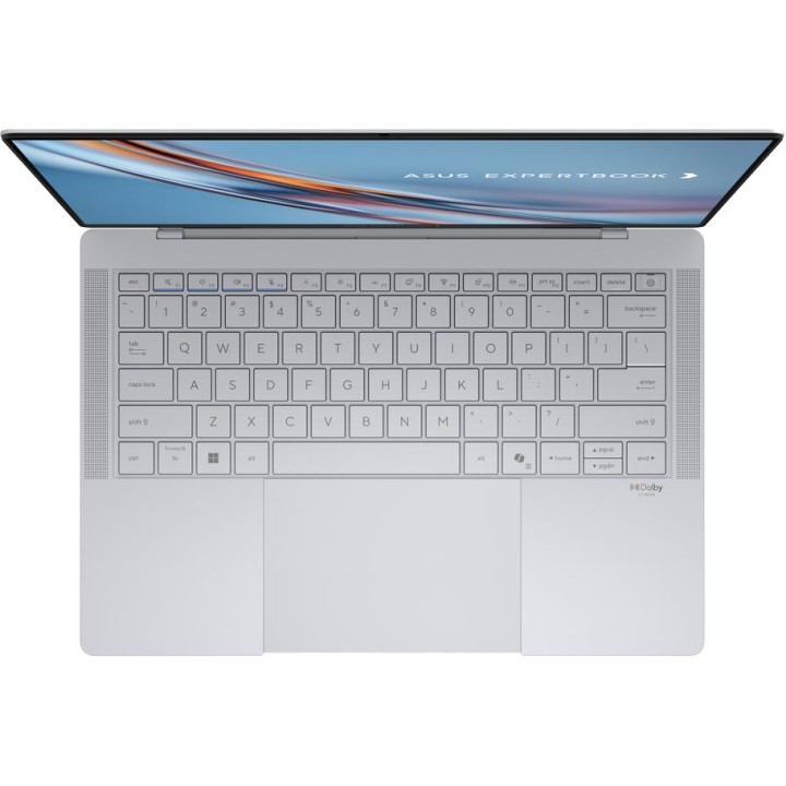 ASUS 14-Zoll-Touchscreen-Laptop EXPERTBOOK-B9