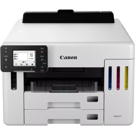 multifunction printer with ink tank maxify-gx5550 a4