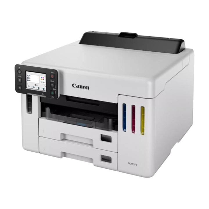 CANON Multifunction printer with ink tank MAXIFY-GX5550 A4