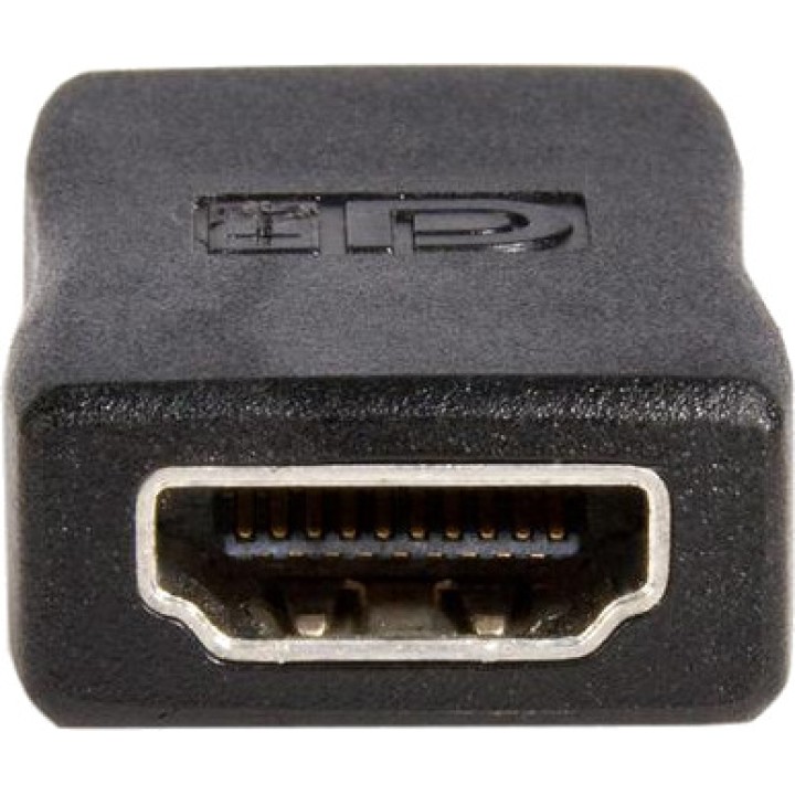 STARTECH.COM DisplayPort-auf-HDMI-Adapter DP2HDMIADAP