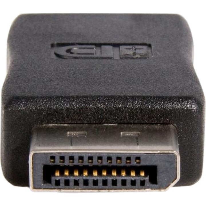 STARTECH.COM DisplayPort-auf-HDMI-Adapter DP2HDMIADAP
