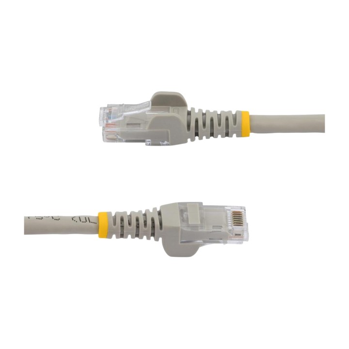 STARTECH.COM Cavo di rete RJ45 senza linguetta di aggancio