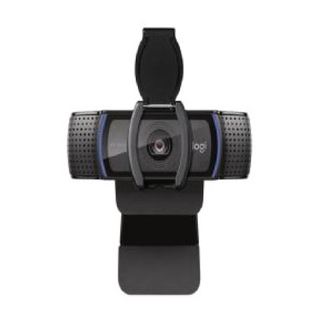 webcam full hd c920e 1080p