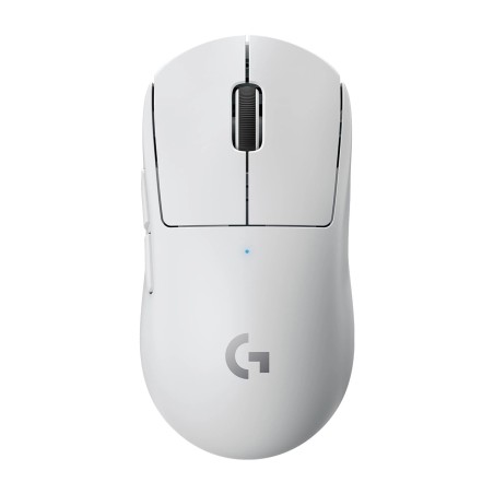 ratón gaming inalámbrico ultraligero pro x-superlight 25600dpi