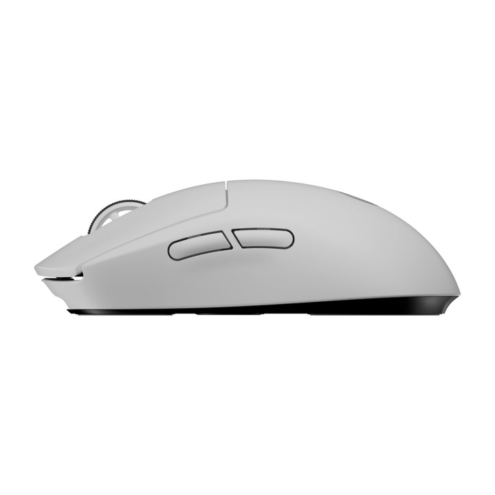 LOGITECH Rato gamer sem fio ultra leve PRO X-SUPERLIGHT