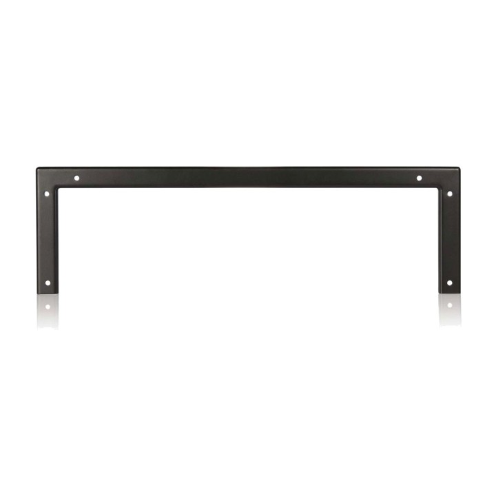 STARTECH.COM Vertikale Wandhalterung für Rack-Geräte 2U 19"