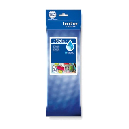 cartutx de tinta original d'alta capacitat per a impressora lc-528xl