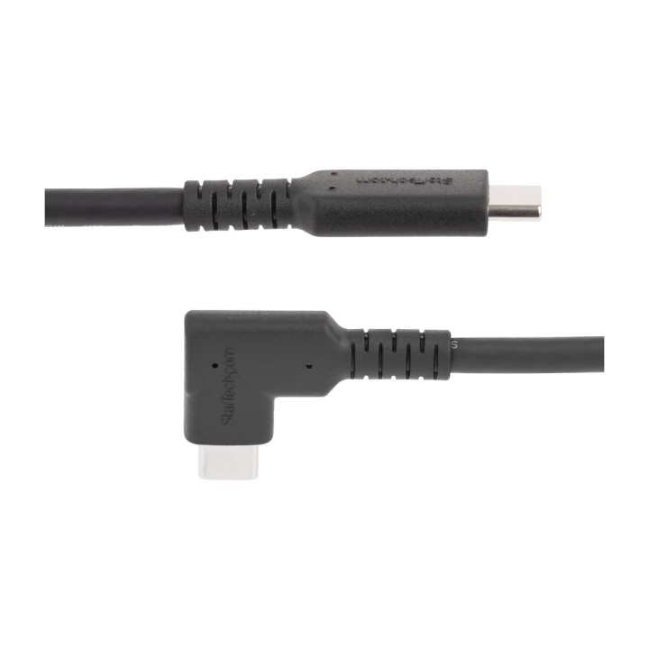 STARTECH.COM Odolný lomený kábel USB-C 3.2 GEN2 10GBPS 1 M