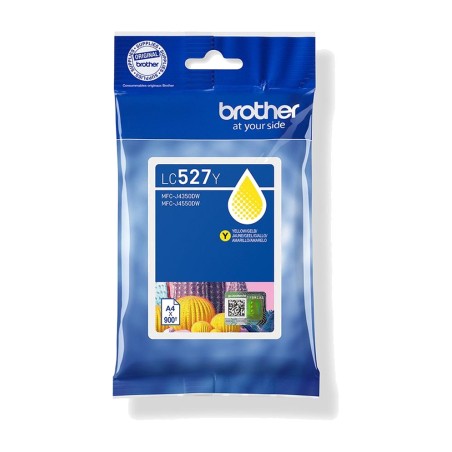 cartutx de tinta original per a impressora lc-527