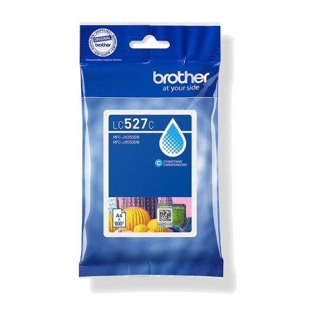 oryginalny wkład atramentowy do drukarki lc-527