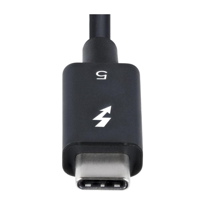 STARTECH.COM Cavo USB-C certificato per ricarica, dati e