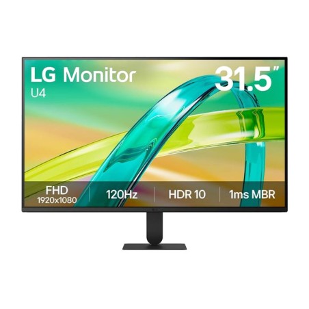 moniteur full hd 32u401b-b 31,5" 120hz