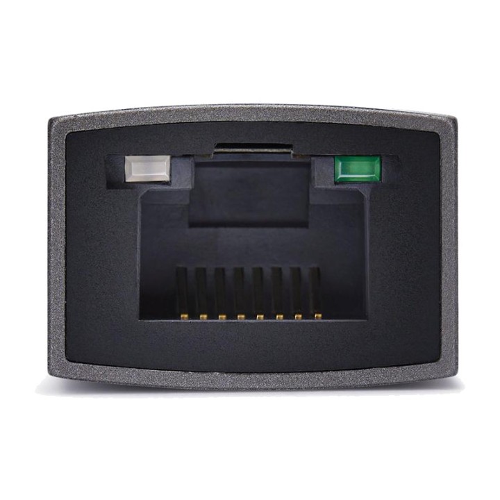 STARTECH.COM Adattatore di rete da USB-C a Ethernet 2,5