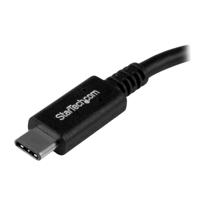 STARTECH.COM USB-C adaptér zástrčka na USB-A zásuvku s